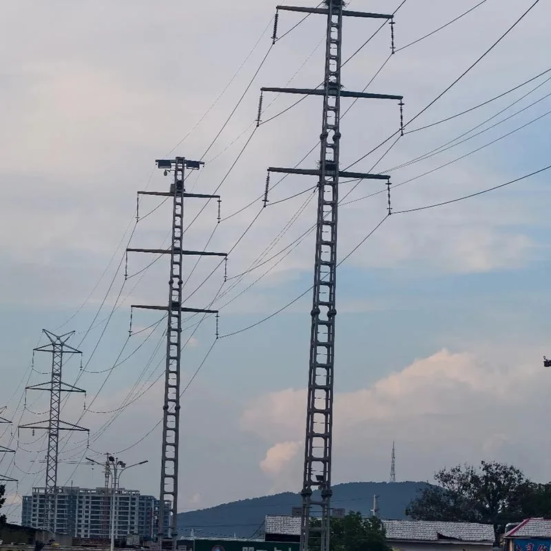 Ano ang Cable Termination Tower at Bakit Ito ay Kritikal para sa Modern Power Systems?