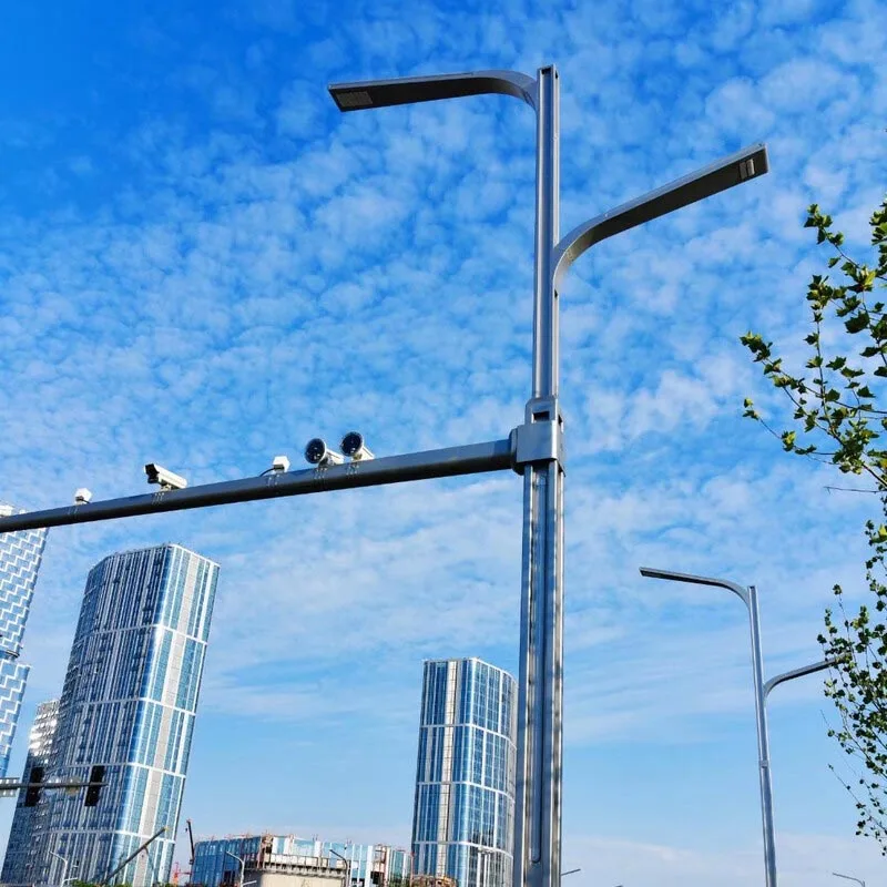 Smart City Infrastructure